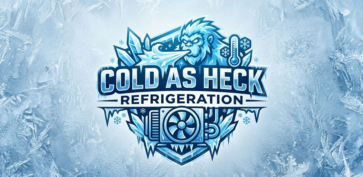 COLD AS HECK